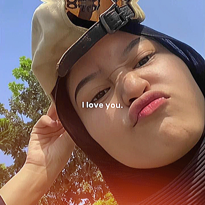 versi 2 foto
