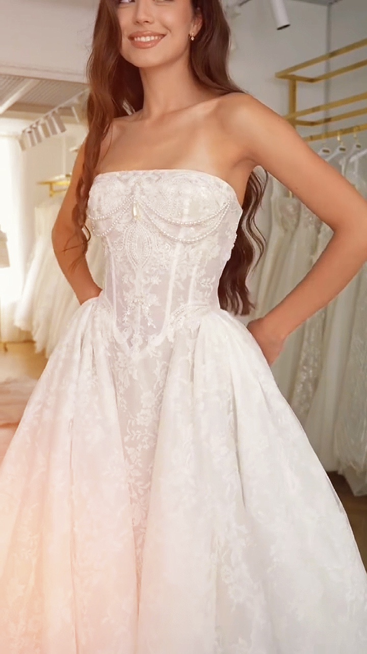 Ropa de boda 