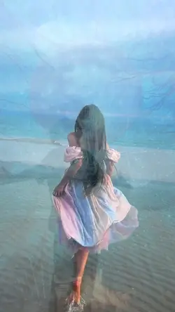 BEAUTIFUL WORLD 