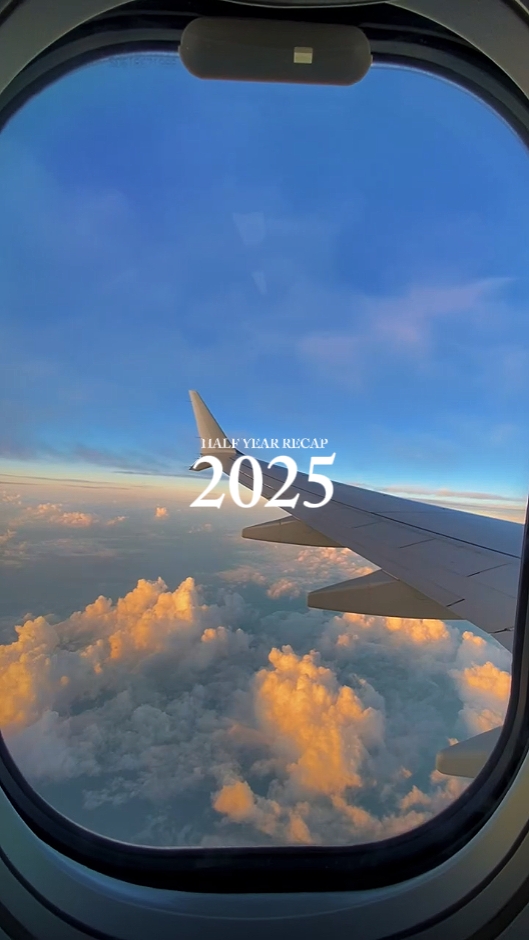 2025 half year 