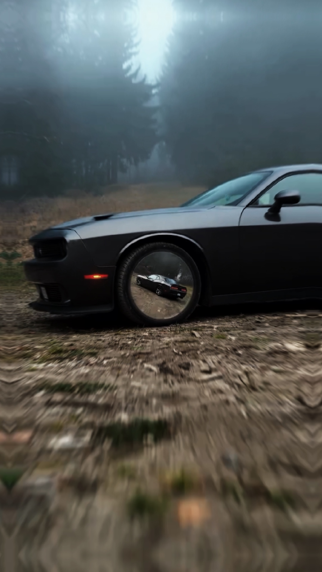 Trending car