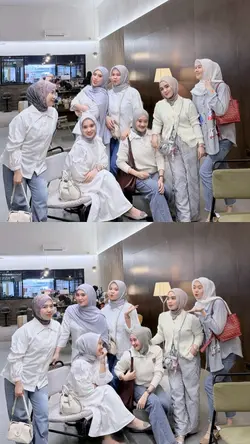 aesthetic kece