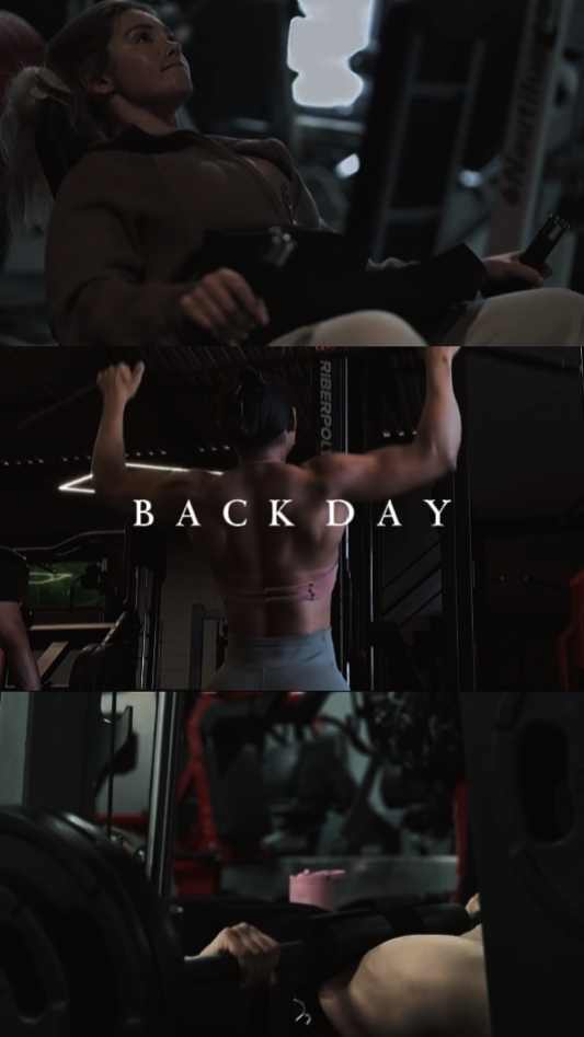 BACK DAY