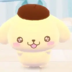 Pompompurin