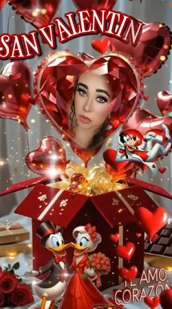 valentine's day