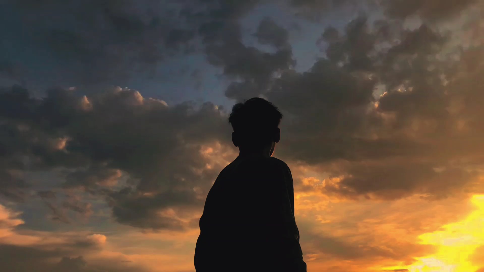 Sonnenuntergang |Vibes