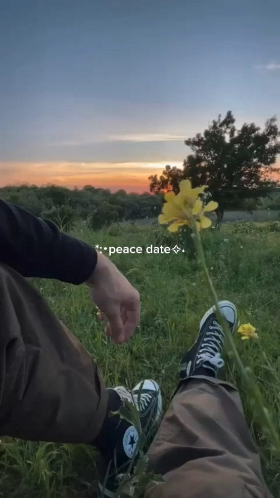 garden date 