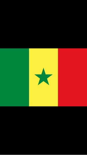 CHAMPION D’AFRIQUE 🇸🇳