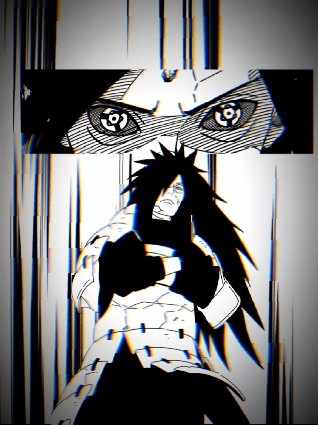 Yung Isang Manga Edit