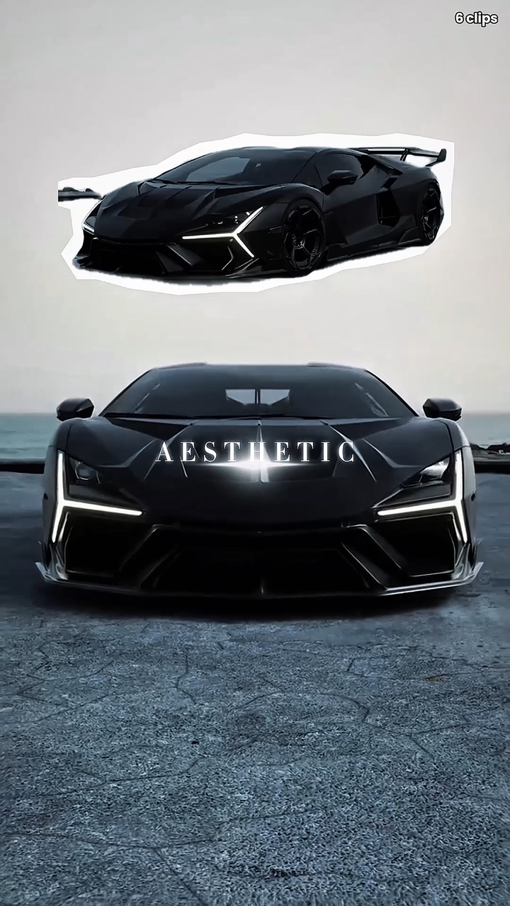 Estética do carro w25