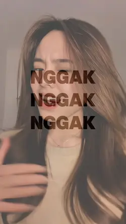 Jangan lagi lagi