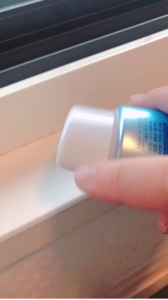 ただいまぁぁ！