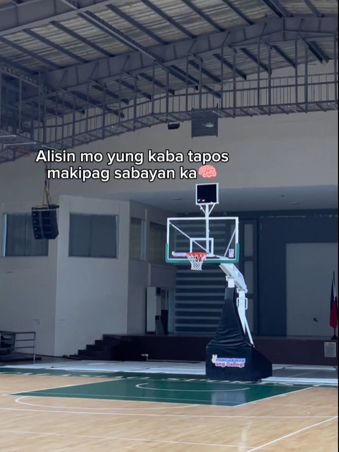 Alisin mo yung kaba