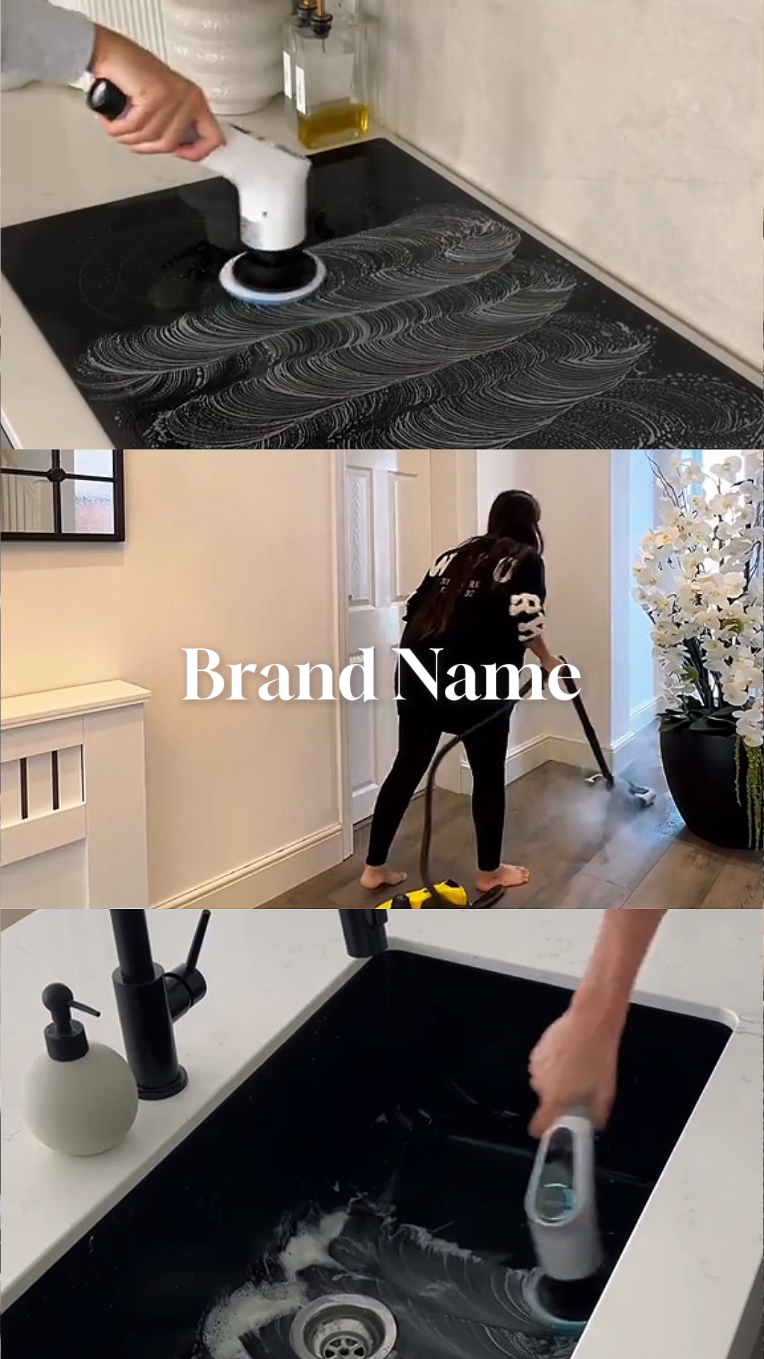 Home cleaning