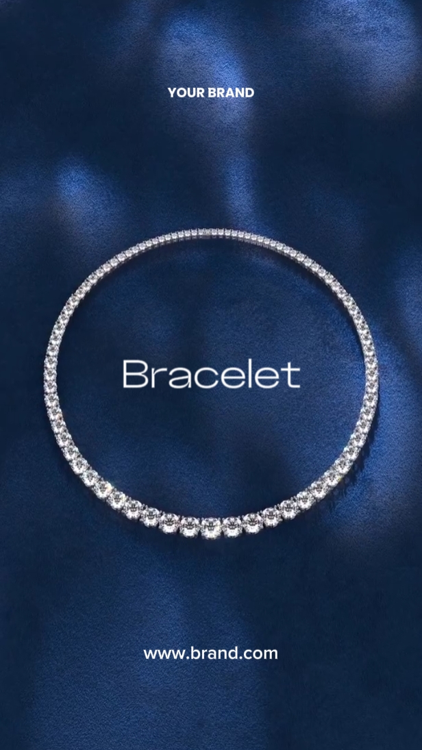 New Bracelet