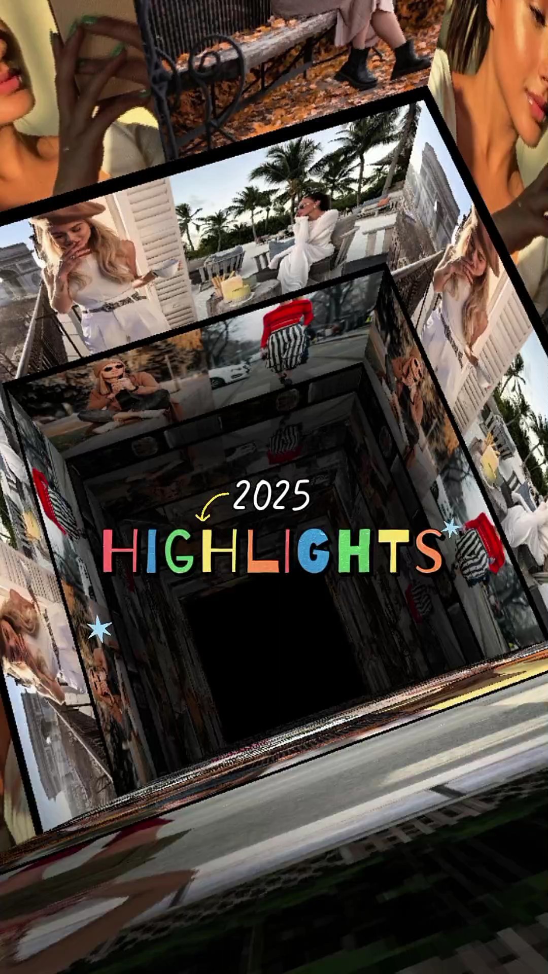 Lo más destacado de 2025 
