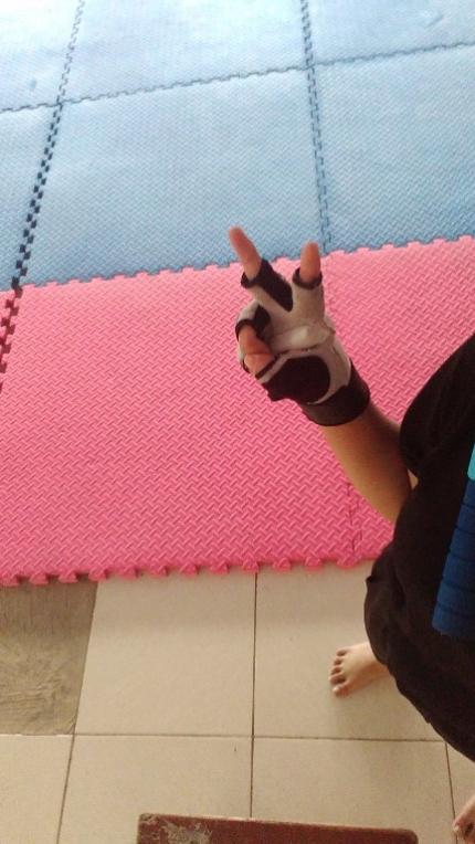 dipakai ygy