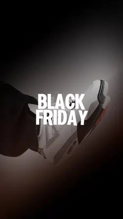 Black friday produto