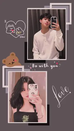 Aesthetic Frame