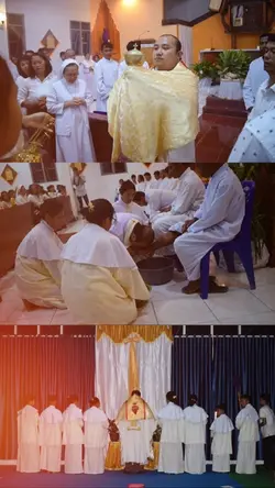 Kamis putih