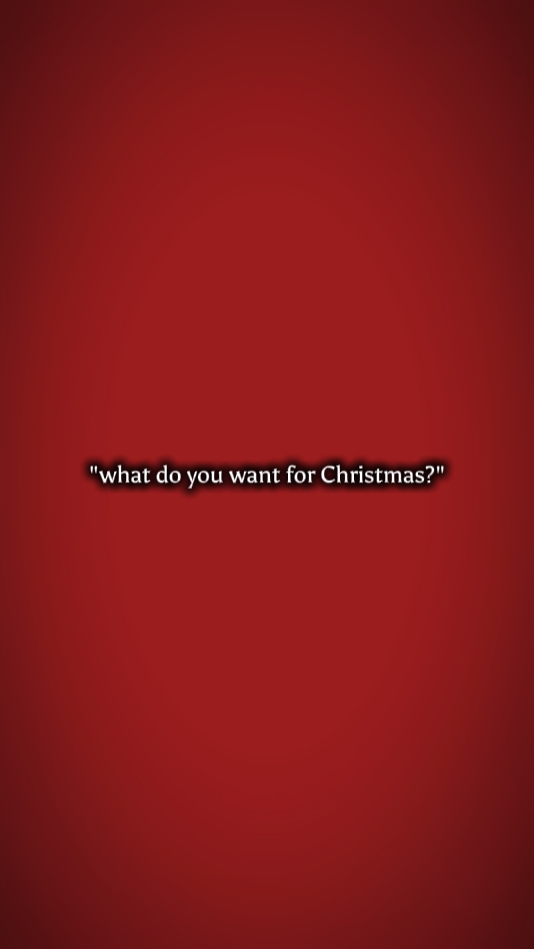 Quiero para Navidad