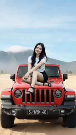 trend mobil jeep