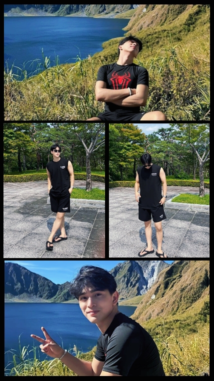 4 Foto Estetik