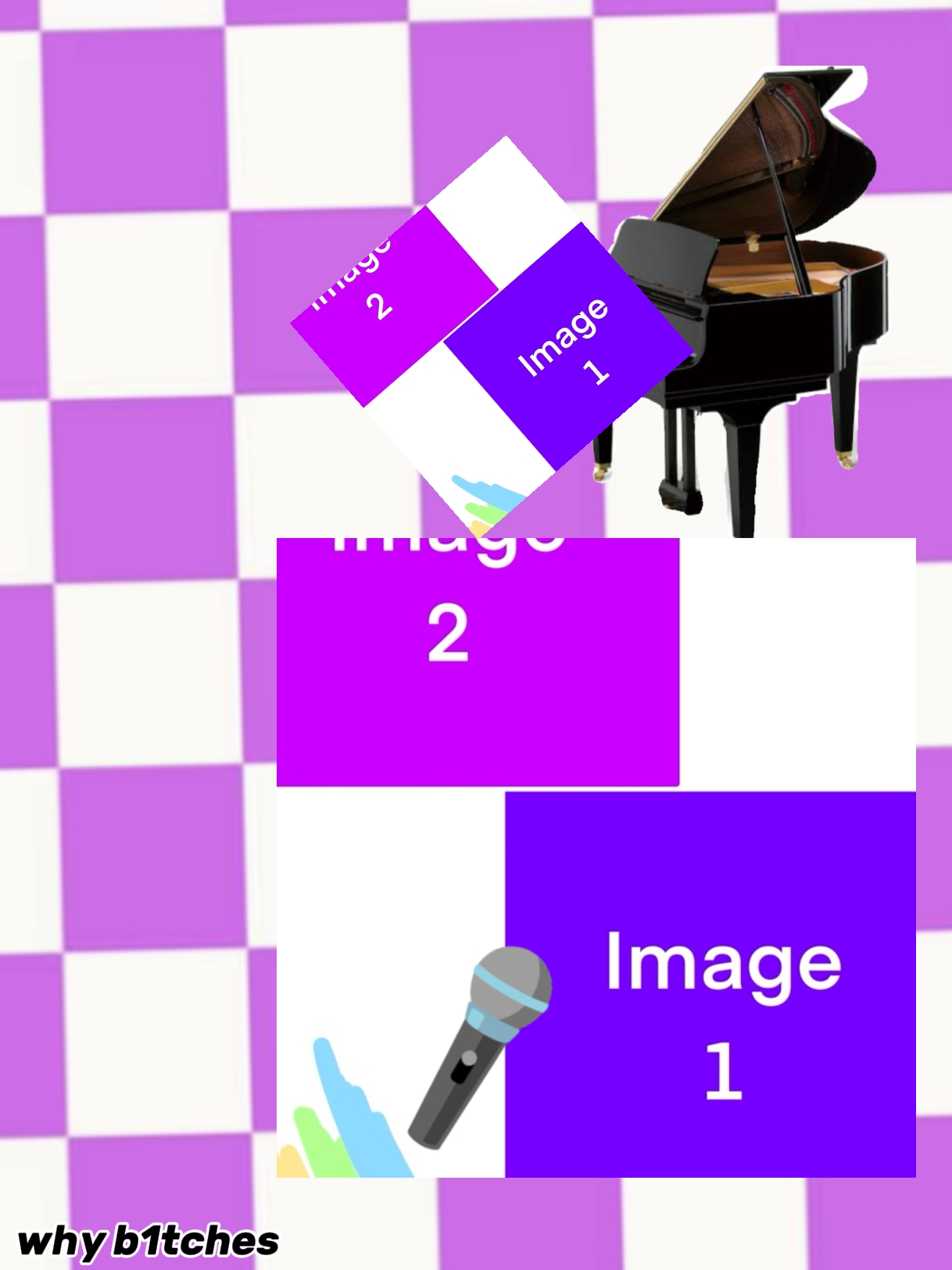 MODIFICATION TENDANCE CHÈVRE