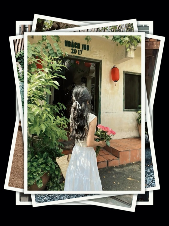 Transición de fotos