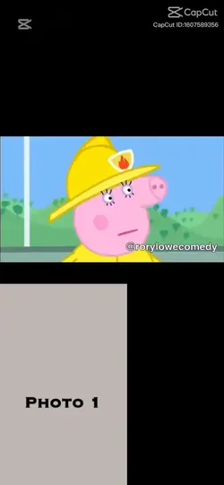 Not mine
