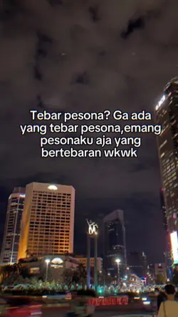 EMG PESONAKU AJA