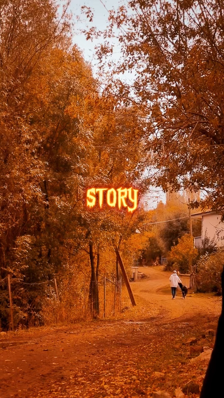 ScarsTellAStory