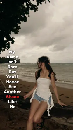 my name trend
