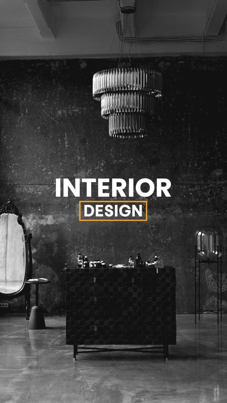 Design de Interiores 