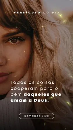 versículo do dia
