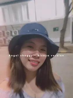 Angel Shaggy 