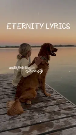 Eternity 💗💗