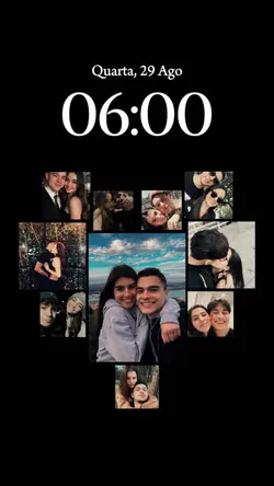 Wallpaper Couple