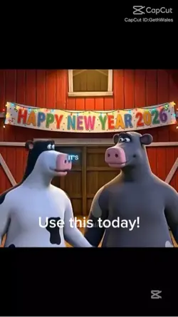 Wake up