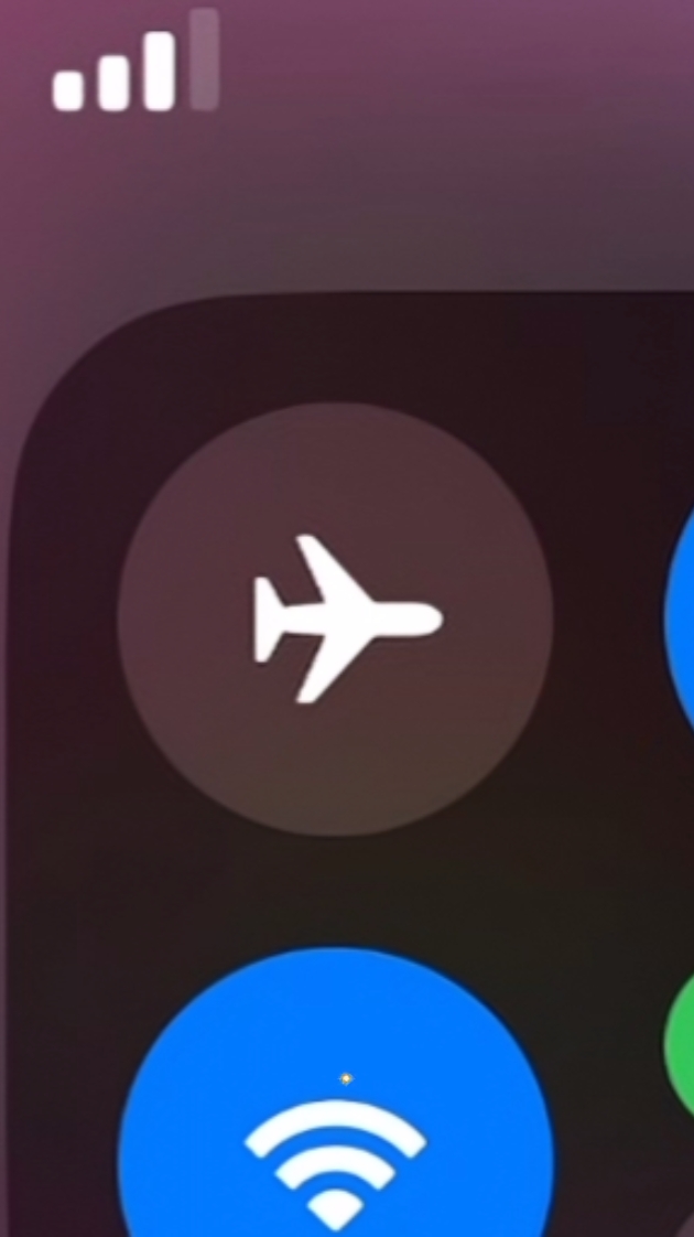 airplane 
