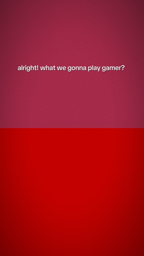 Play Gamer. 