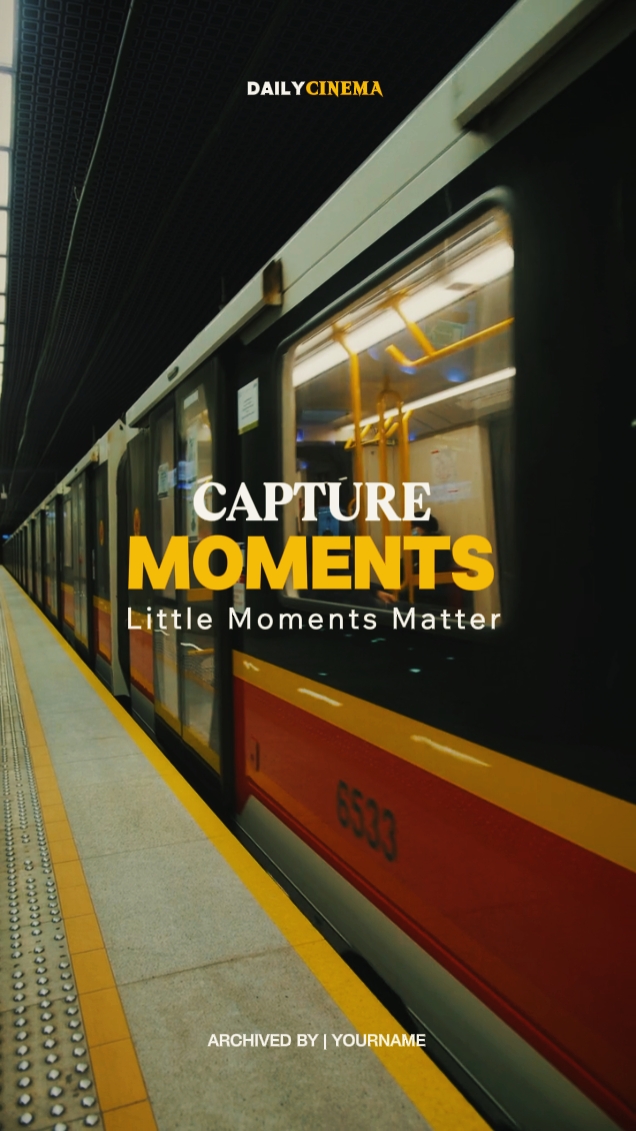 Captura los Momentos 