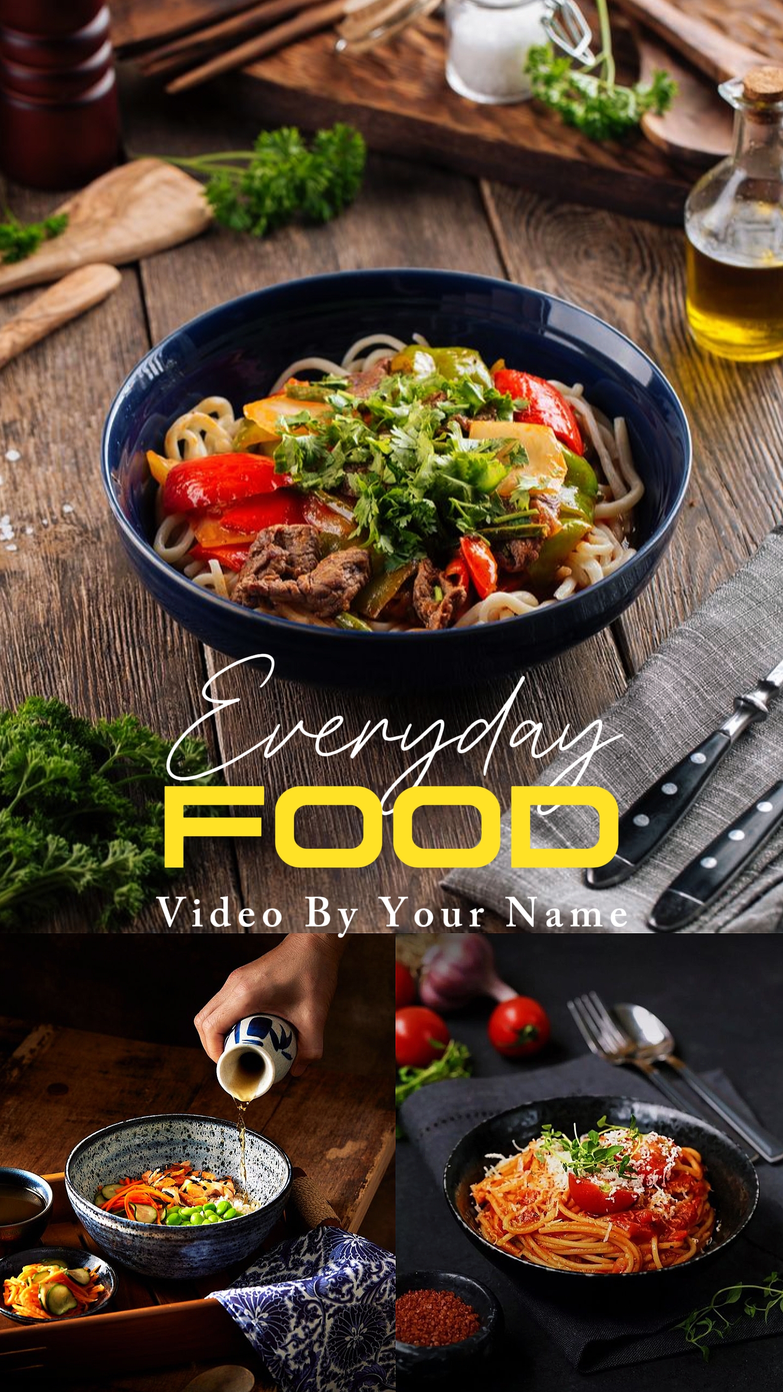 Everyday Food
