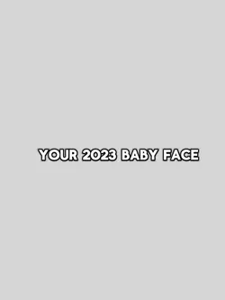 babyface2023