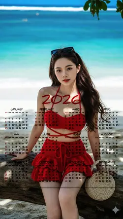 photomoving calendar