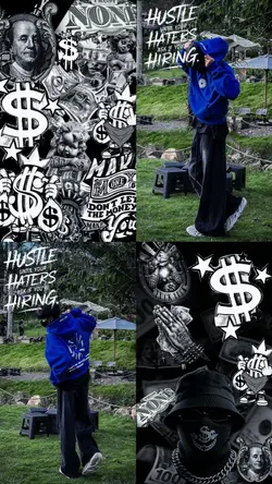 Hustlin