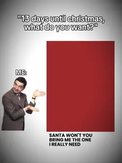 13daysuntilchristmas