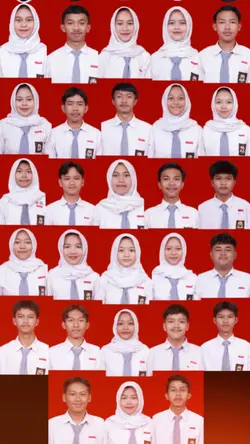 Foto Ijazah Sekelas