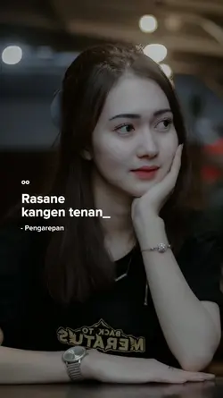 Rasane kangen 