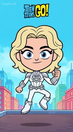 Teen Titans Go!